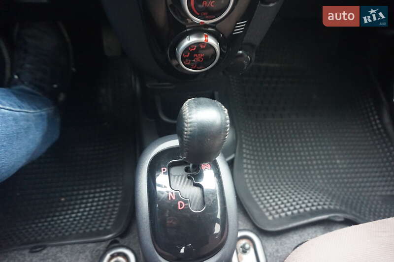 Хэтчбек Citroen C-Zero 2012 в Самборе фото 35 Хэтчбек Citroen C-Zero 2012 в Самборе