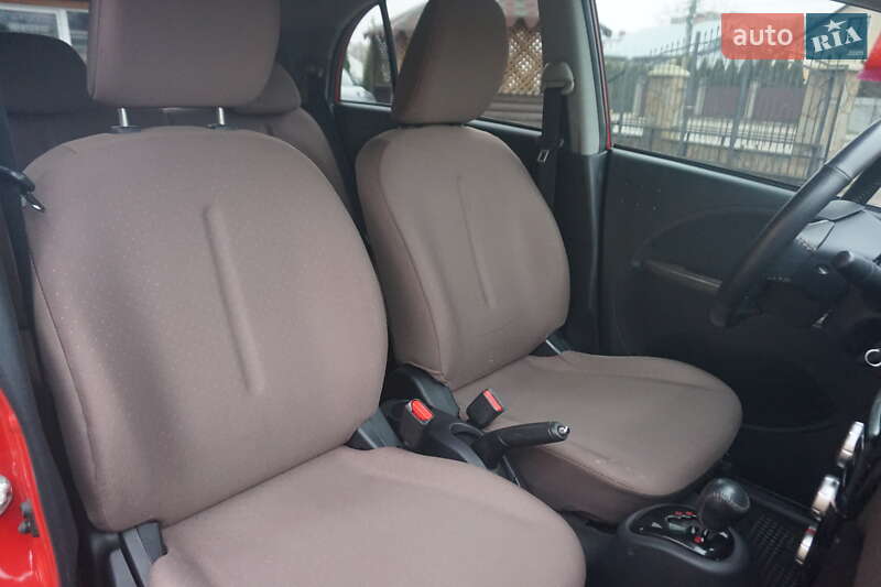 Хэтчбек Citroen C-Zero 2012 в Самборе фото 39 Хэтчбек Citroen C-Zero 2012 в Самборе