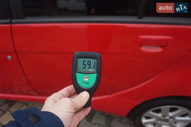 Хэтчбек Citroen C-Zero 2012 в Самборе фото 58 Хэтчбек Citroen C-Zero 2012 в Самборе