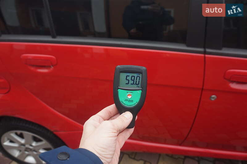 Хэтчбек Citroen C-Zero 2012 в Самборе фото 64 Хэтчбек Citroen C-Zero 2012 в Самборе