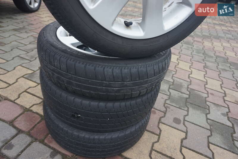 Хэтчбек Citroen C-Zero 2012 в Самборе фото 69 Хэтчбек Citroen C-Zero 2012 в Самборе