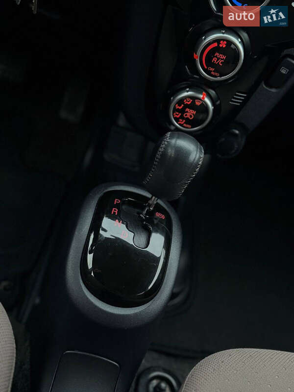 Хэтчбек Citroen C-Zero 2013 в Львове фото 19 Хэтчбек Citroen C-Zero 2013 в Львове