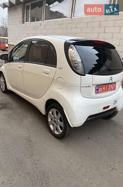 Хетчбек Citroen C-Zero 2011 в Дніпрі фото 6 Хетчбек Citroen C-Zero 2011 в Дніпрі