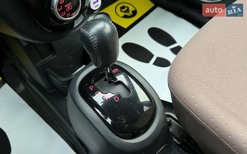 Хэтчбек Citroen C-Zero 2012 в Львове фото 16 Хэтчбек Citroen C-Zero 2012 в Львове