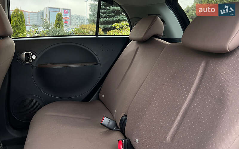 Хэтчбек Citroen C-Zero 2012 в Львове фото 20 Хэтчбек Citroen C-Zero 2012 в Львове