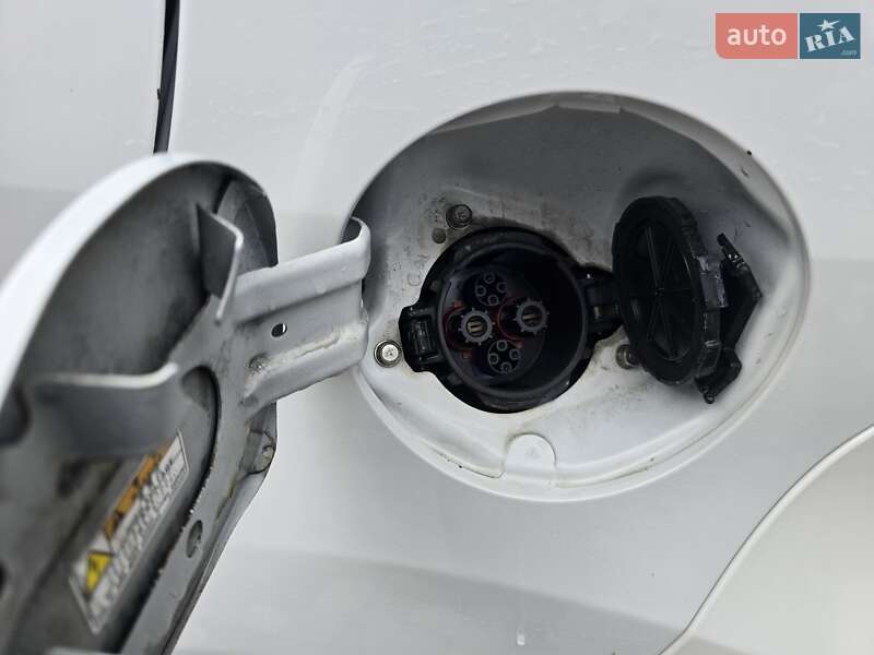 Хэтчбек Citroen C-Zero 2011 в Нежине