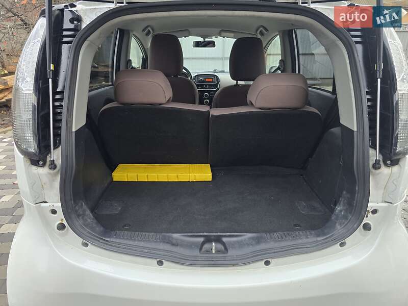 Хэтчбек Citroen C-Zero 2011 в Нежине