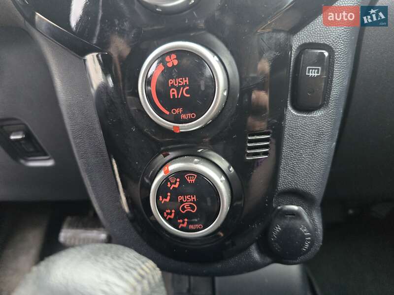 Хэтчбек Citroen C-Zero 2011 в Нежине