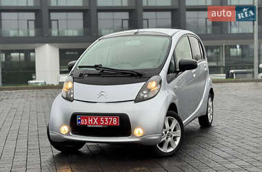 Хетчбек Citroen C-Zero 2015 в Львові