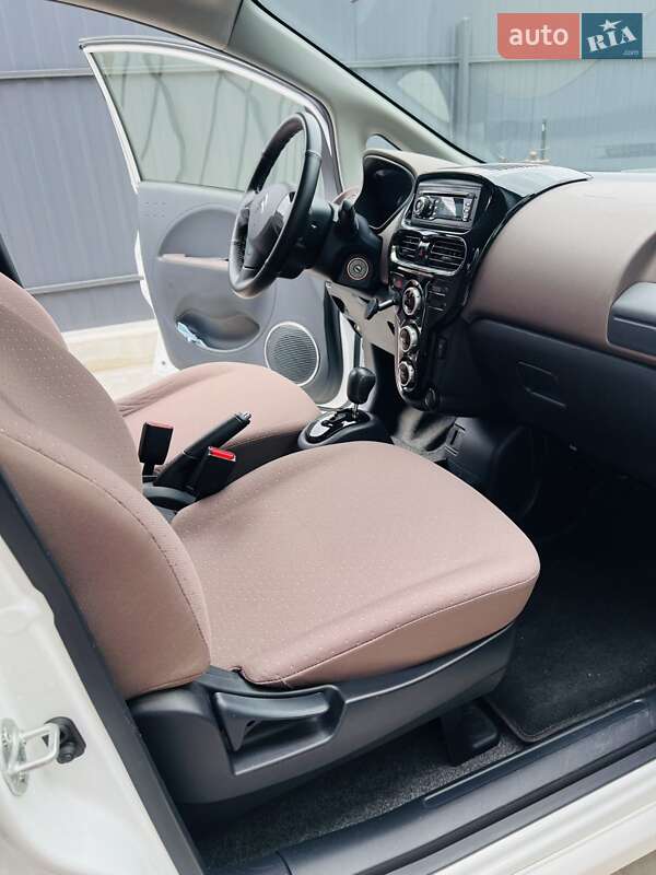 Хэтчбек Citroen C-Zero 2018 в Виннице фото 2 Хэтчбек Citroen C-Zero 2018 в Виннице