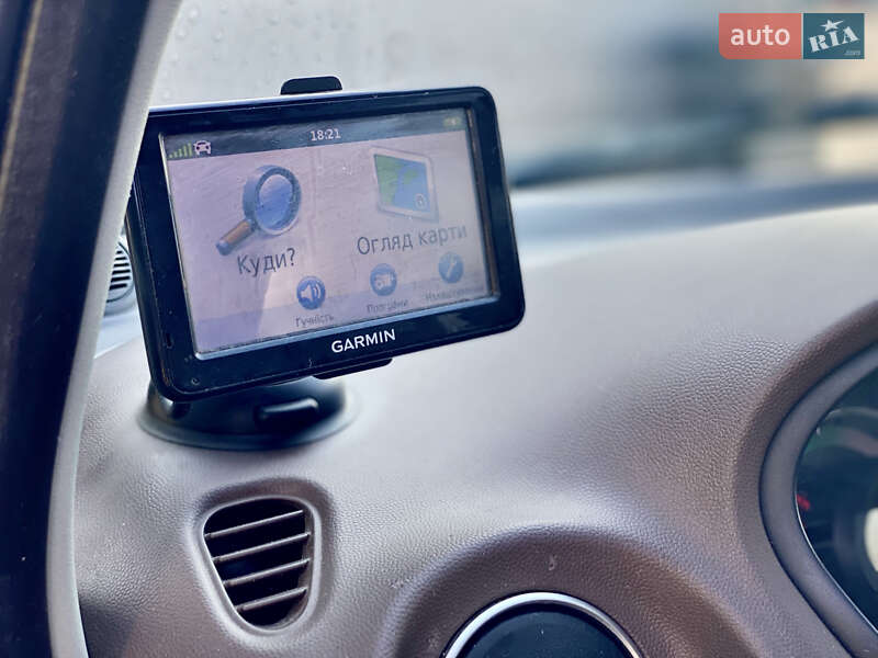 Хэтчбек Citroen C-Zero 2012 в Львове