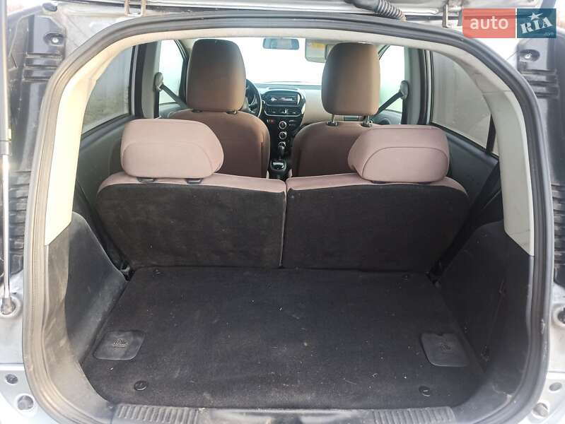 Хэтчбек Citroen C-Zero 2011 в Луцке