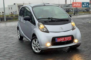 Хэтчбек Citroen C-Zero 2012 в Львове