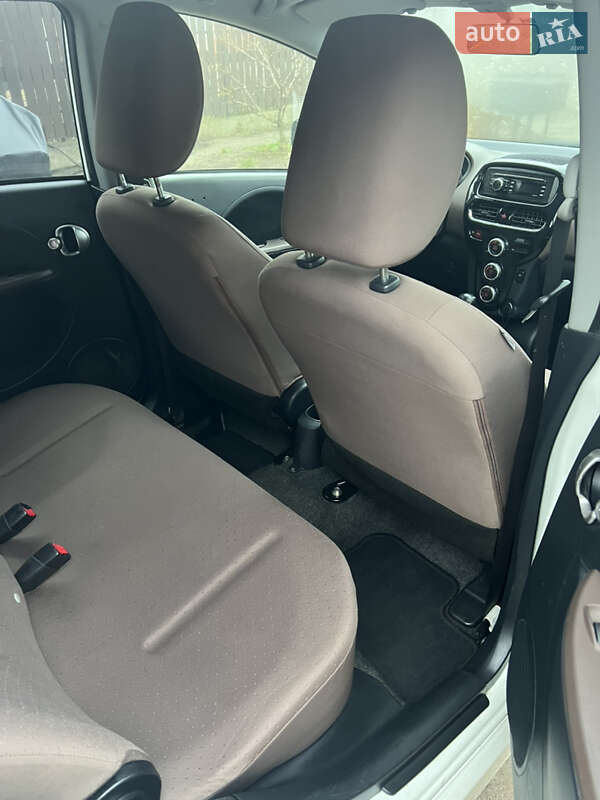 Хэтчбек Citroen C-Zero 2011 в Жмеринке