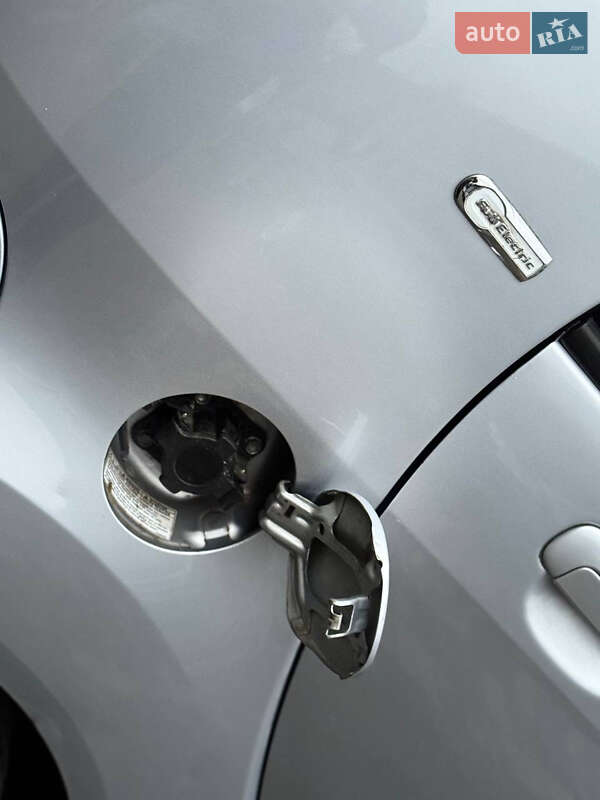 Хэтчбек Citroen C-Zero 2015 в Трускавце