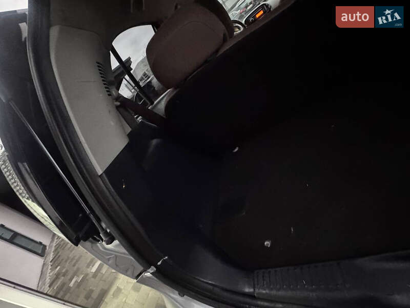 Хэтчбек Citroen C-Zero 2015 в Трускавце