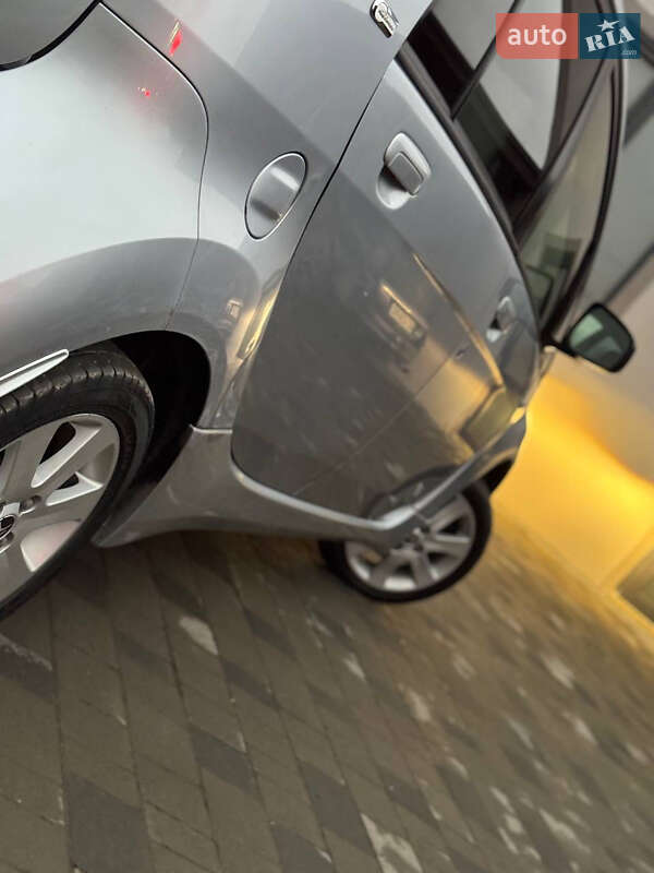 Хэтчбек Citroen C-Zero 2015 в Трускавце