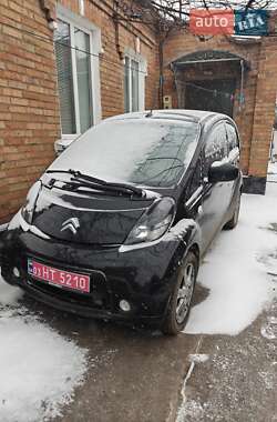 Хэтчбек Citroen C-Zero 2014 в Кривом Роге
