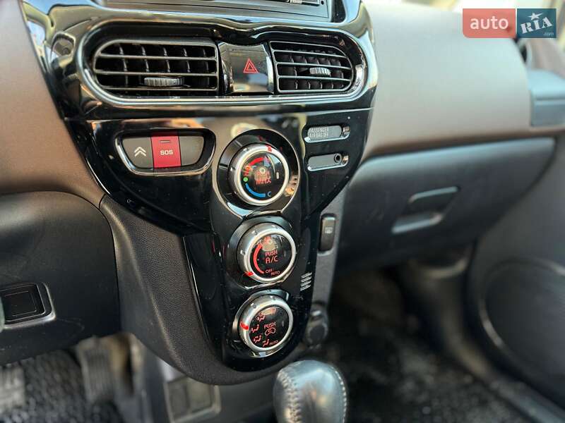 Хэтчбек Citroen C-Zero 2016 в Виннице фото 17 Хэтчбек Citroen C-Zero 2016 в Виннице