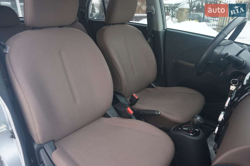 Хэтчбек Citroen C-Zero 2013 в Самборе фото 39 Хэтчбек Citroen C-Zero 2013 в Самборе