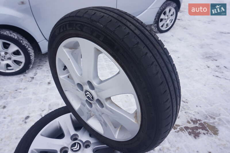 Хэтчбек Citroen C-Zero 2013 в Самборе фото 61 Хэтчбек Citroen C-Zero 2013 в Самборе