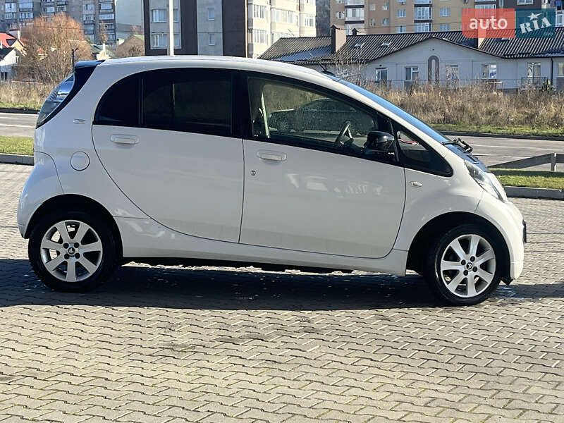 Хэтчбек Citroen C-Zero 2011 в Хмельницком