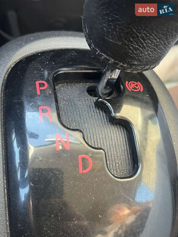 Хэтчбек Citroen C-Zero 2011 в Хмельницком