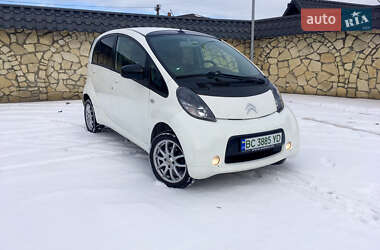 Хэтчбек Citroen C-Zero 2012 в Львове