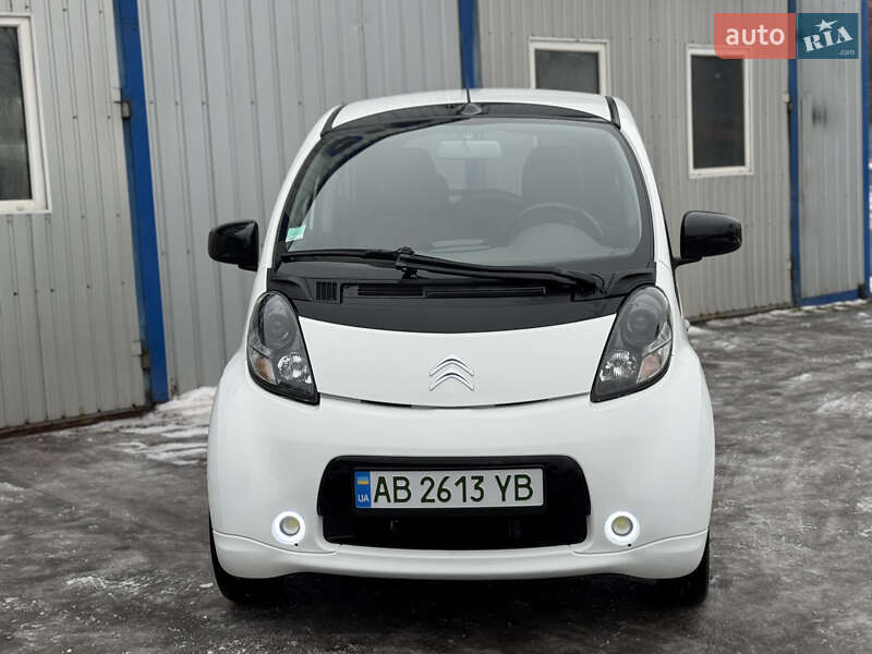 Хэтчбек Citroen C-Zero 2019 в Виннице