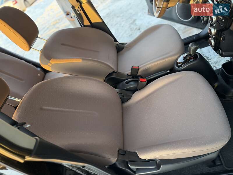 Хэтчбек Citroen C-Zero 2014 в Трускавце фото 34 Хэтчбек Citroen C-Zero 2014 в Трускавце