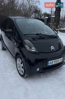 Хэтчбек Citroen C-Zero 2013 в Хмельнике