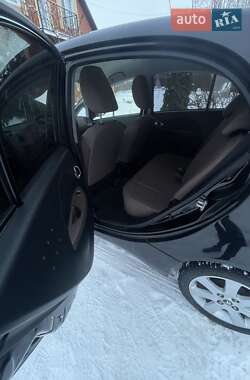 Хэтчбек Citroen C-Zero 2013 в Хмельнике