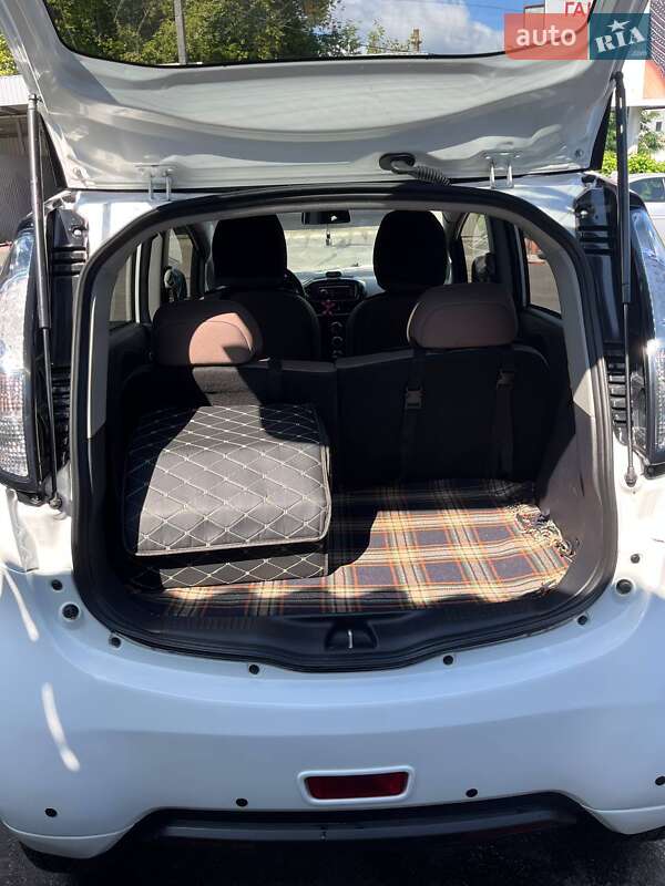 Хетчбек Citroen C-Zero 2018 в Білій Церкві