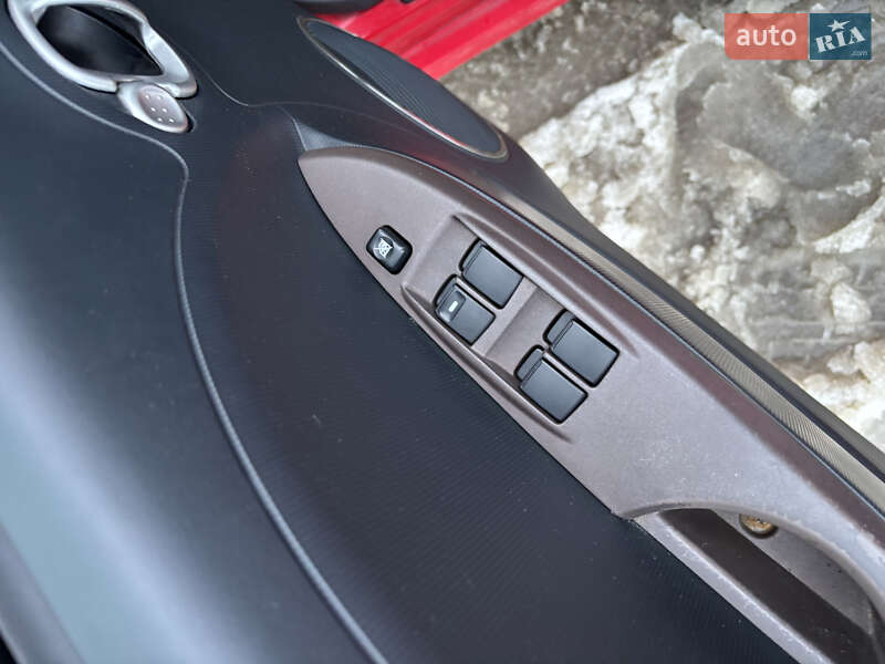 Хетчбек Citroen C-Zero 2012 в Самборі