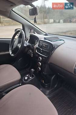 Хэтчбек Citroen C-Zero 2014 в Коростышеве