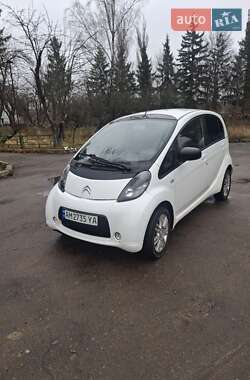 Хетчбек Citroen C-Zero 2014 в Коростишеві