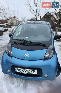 Хетчбек Citroen C-Zero 2015 в Львові