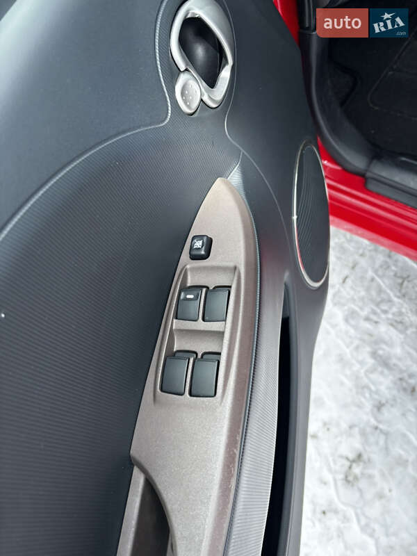 Хетчбек Citroen C-Zero 2014 в Вінниці фото 14 Хетчбек Citroen C-Zero 2014 в Вінниці