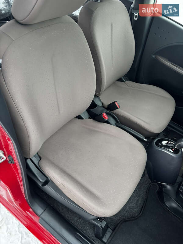 Хетчбек Citroen C-Zero 2014 в Вінниці фото 26 Хетчбек Citroen C-Zero 2014 в Вінниці