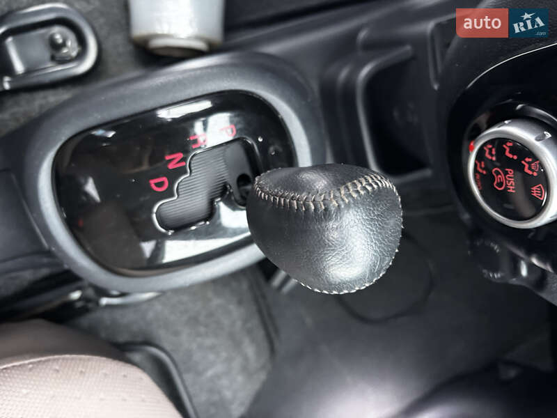 Хетчбек Citroen C-Zero 2014 в Вінниці фото 18 Хетчбек Citroen C-Zero 2014 в Вінниці