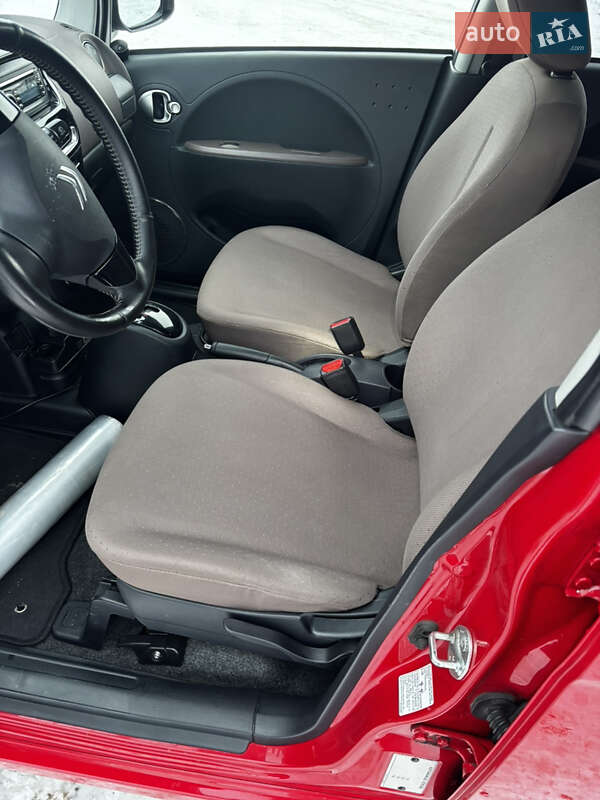 Хетчбек Citroen C-Zero 2014 в Вінниці фото 32 Хетчбек Citroen C-Zero 2014 в Вінниці