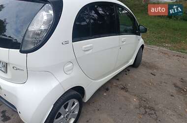 Хетчбек Citroen C-Zero 2011 в Золочеві