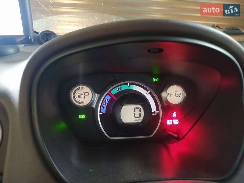 Хетчбек Citroen C-Zero 2013 в Києві