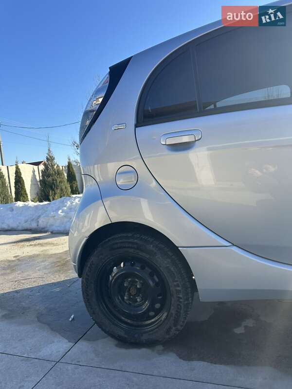 Хетчбек Citroen C-Zero 2013 в Києві