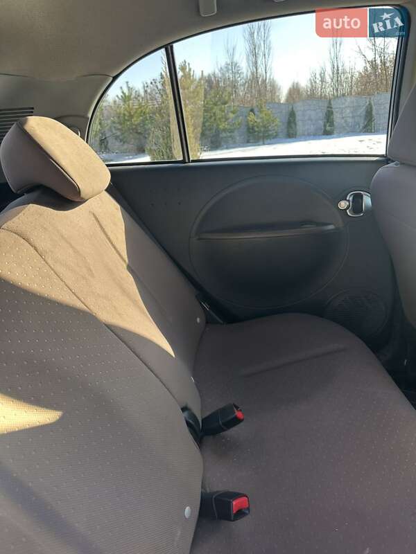 Хетчбек Citroen C-Zero 2013 в Києві