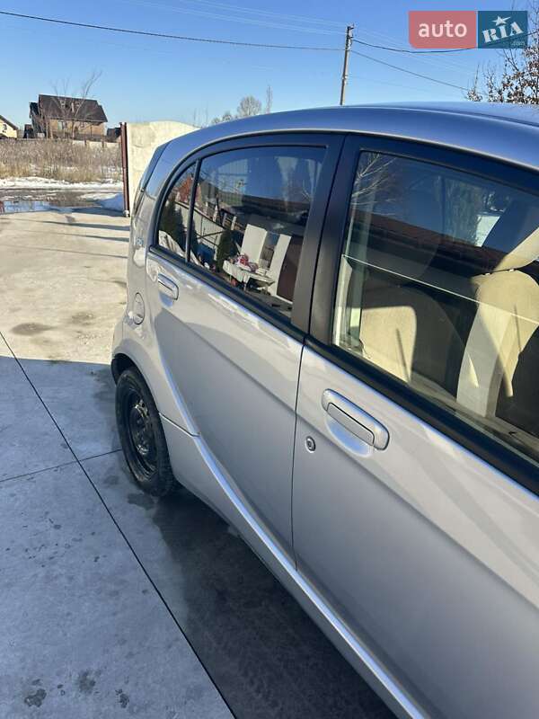 Хетчбек Citroen C-Zero 2013 в Києві