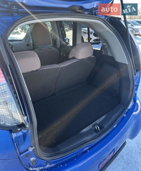 Хэтчбек Citroen C-Zero 2017 в Киеве