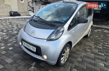 Хетчбек Citroen C-Zero 2014 в Ніжині