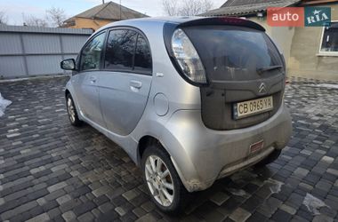 Хэтчбек Citroen C-Zero 2014 в Нежине