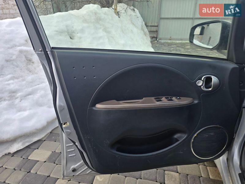 Хетчбек Citroen C-Zero 2014 в Ніжині